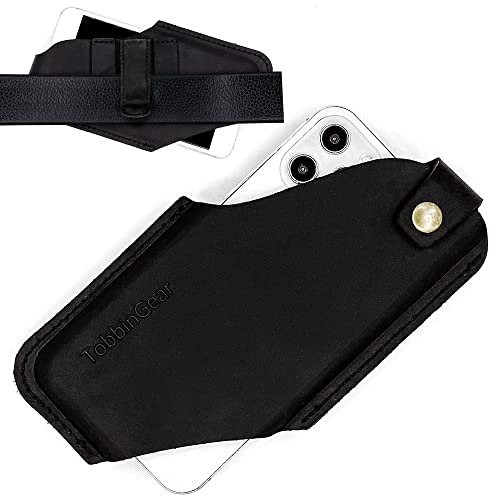 Clip - Black