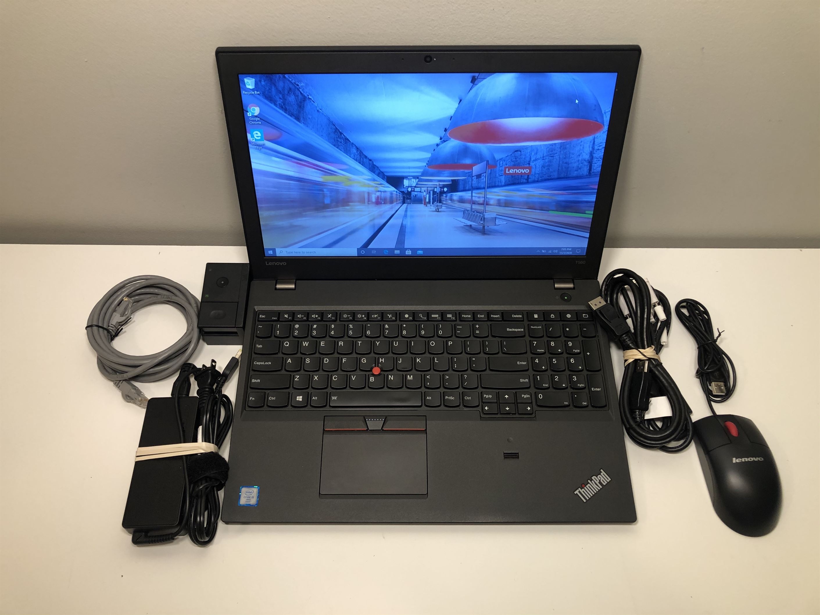 Lenovo ThinkPad T560 15.6