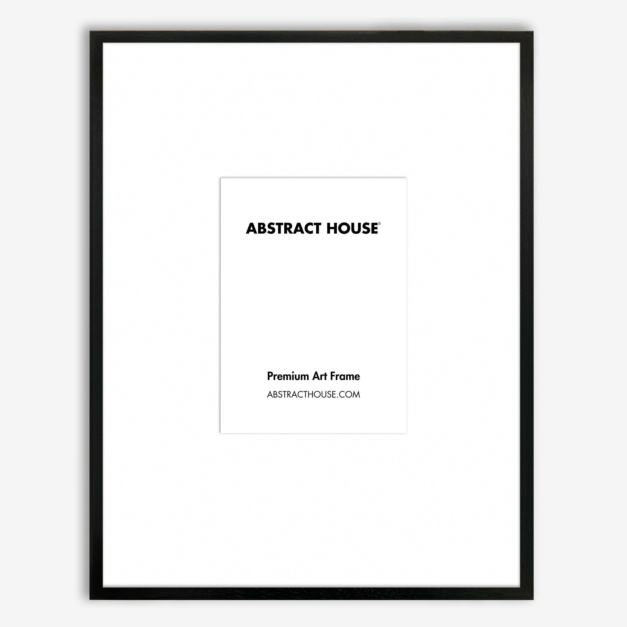 Premium A1 Wooden Picture Frame - Elegant Display for Photos, Artwork & Certificates - Perfect for Home, Office & Gift Giving
