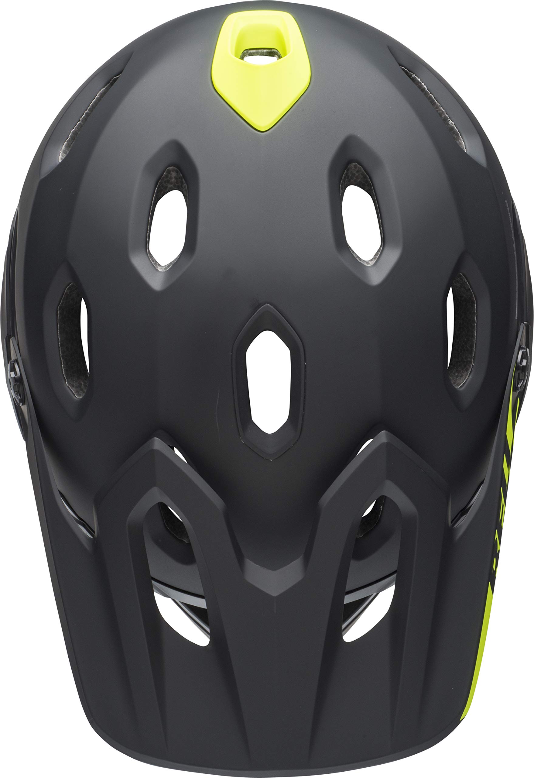 BELL Super DH MIPS Adult Mountain Bike Helmet - Lightweight & Durable MTB Helmet for Downhill & Trail Riding - Perfect for Cycling, Biking & Outdoor Adventures