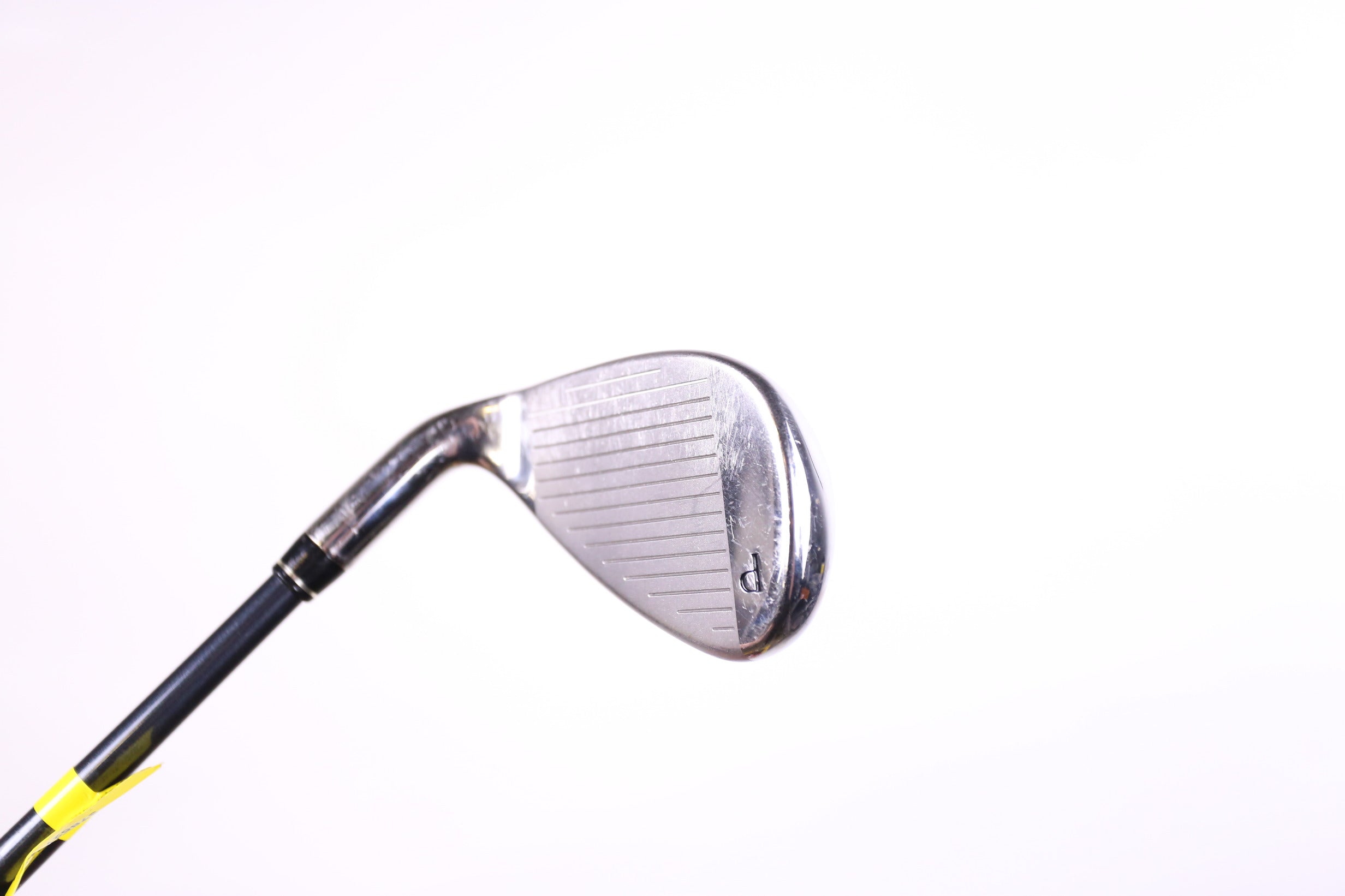 Used Callaway 2018 Solaire Pitching Wedge - Right Handed 45° Ladies Flex Golf Club for Women | Perfect for Short Game & Approach Shots on the Course