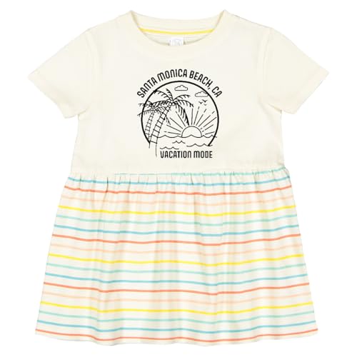 Natural With Stripes