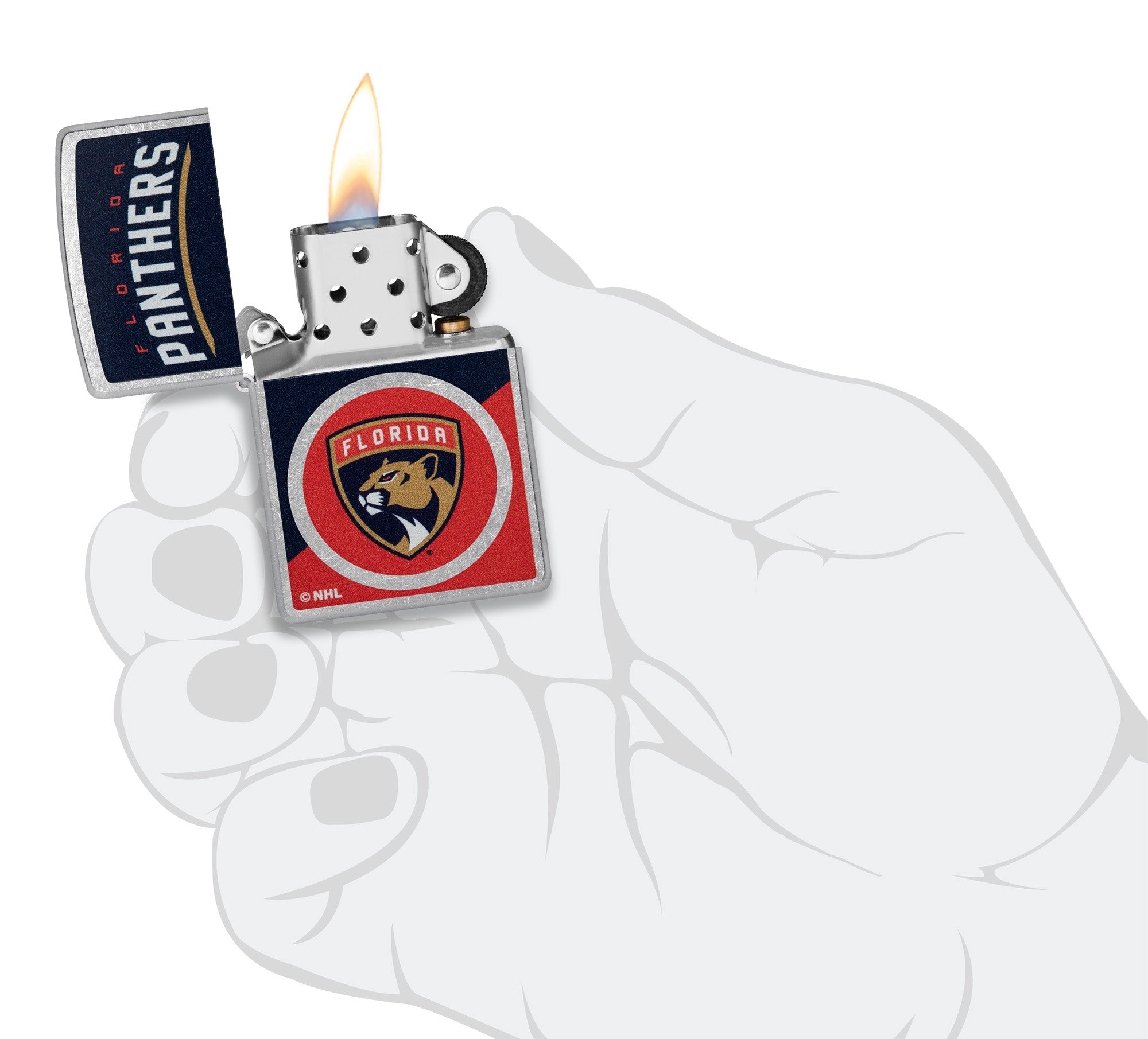 Florida Panthers NHL Hockey Jersey - Official Licensed Men's & Women's Hockey Apparel for Fans - Perfect for Games, Parties & Sports Events