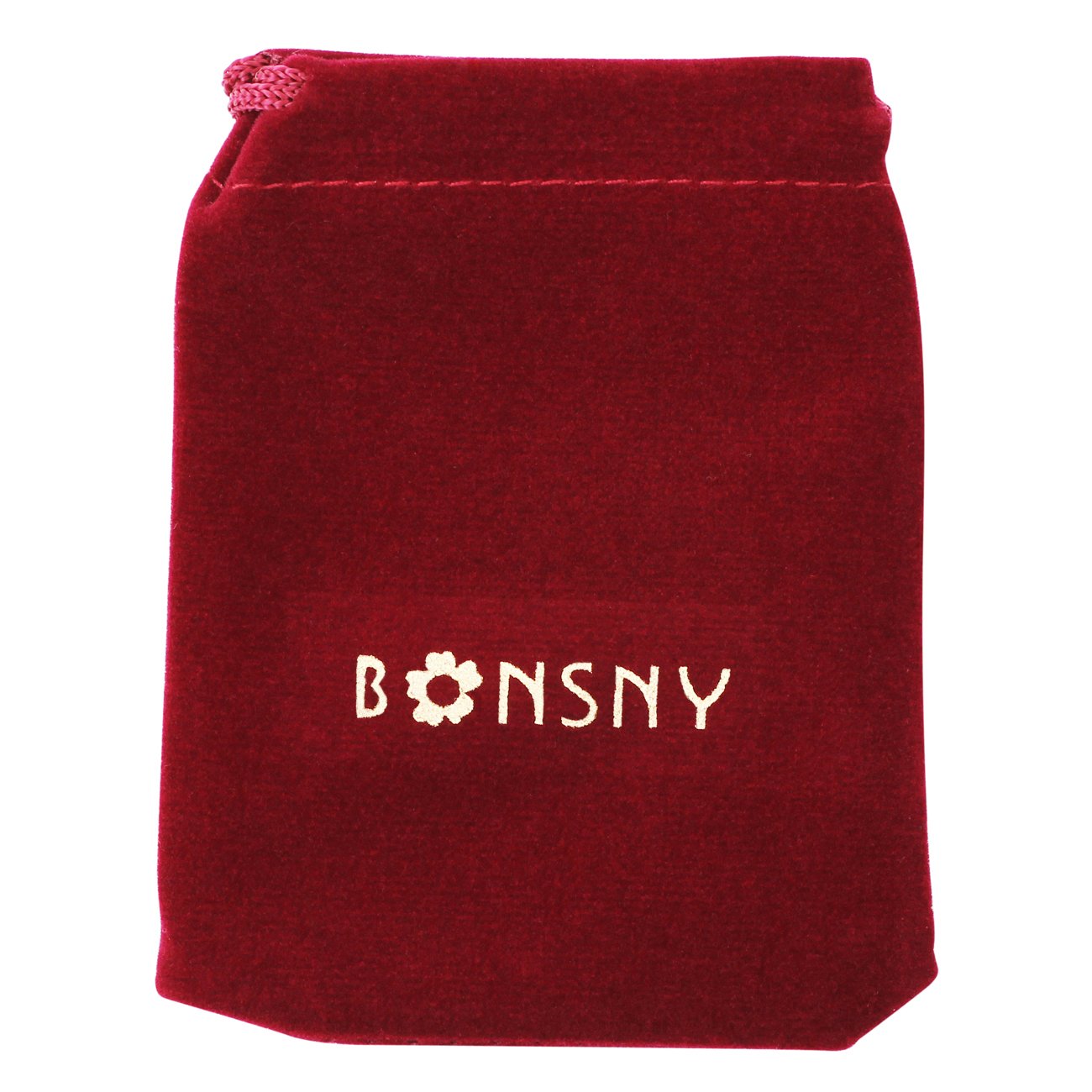 BONSNY Acrylic Chihuahua Keychain - Cute Pet Lover Gift for Bags & Cars