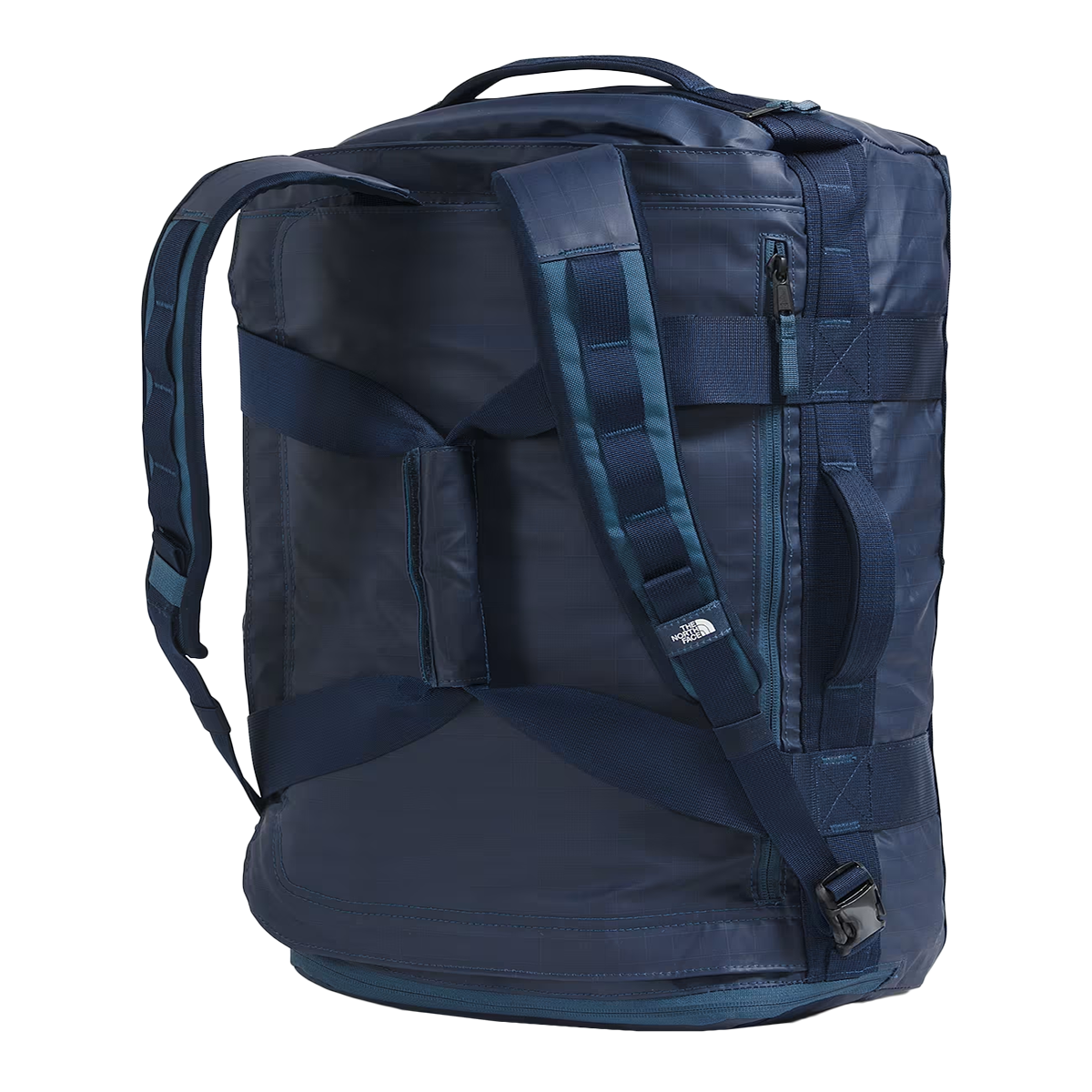 Base Camp Voyager Duffel Bag 42L - Durable Waterproof Travel Duffel for Camping, Hiking & Outdoor Adventures