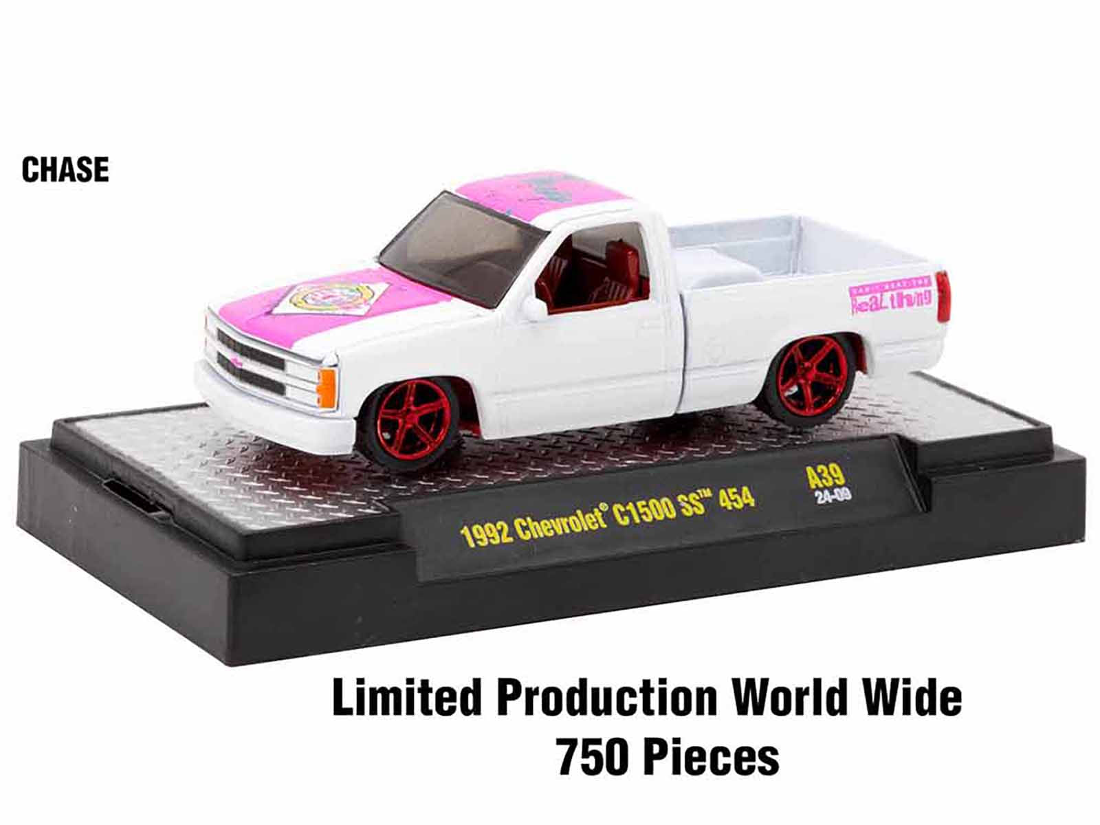 M2 Machines 1/64 Scale Diecast Model Cars - Limited Edition Sodas Set of 3 (Only 9250 Made Worldwide) - Perfect for Collectors, Display Cases, and Diecast Car Enthusiasts