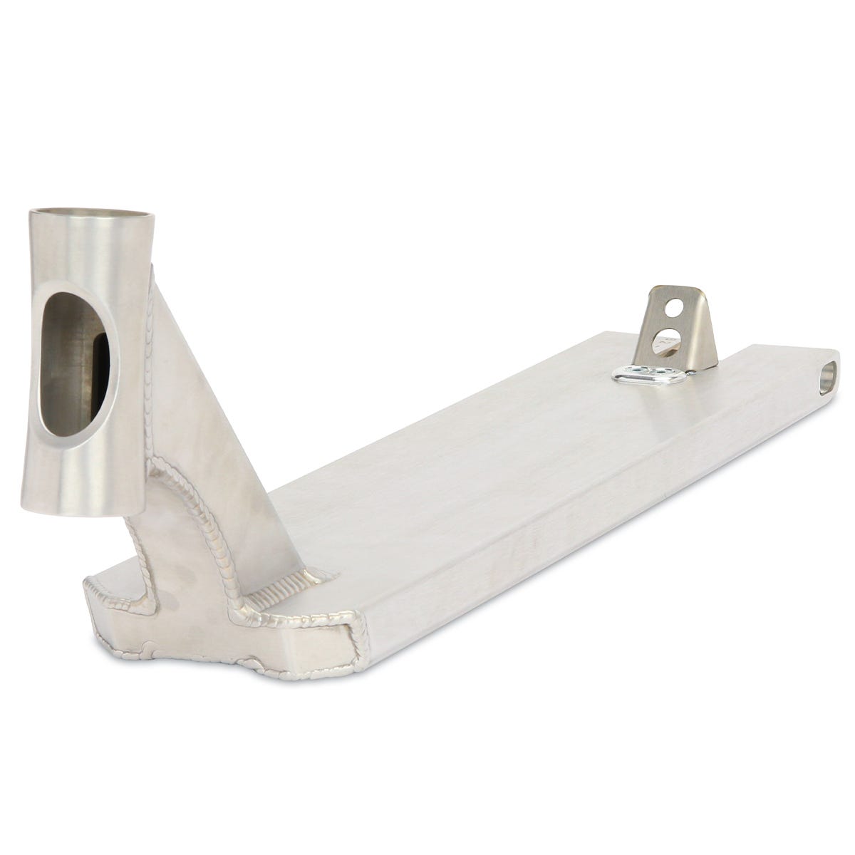 Apex Boxed Deck - Premium Quality Skateboard Deck for Street & Park Riding - Perfect for Skaters & Beginners