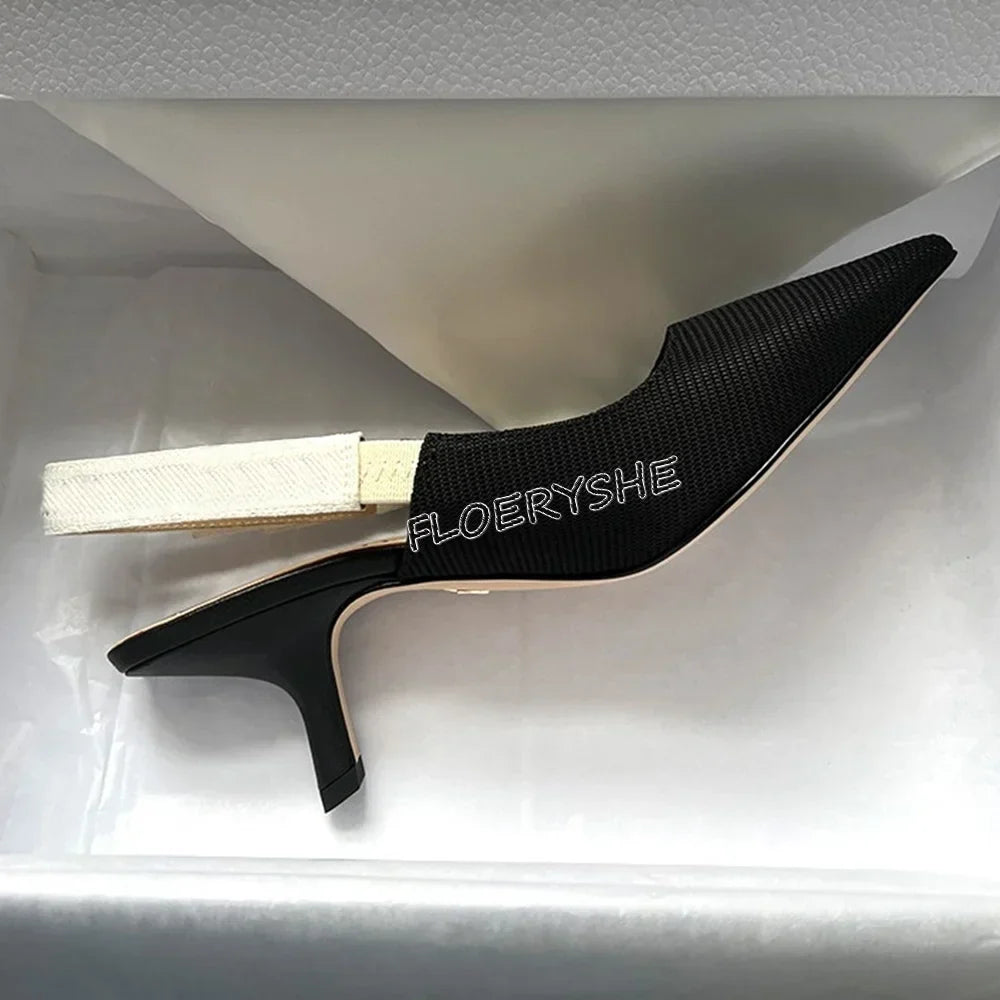 Black Patent Leather Stiletto Pumps - Women's Pointed Toe High Heel Dress Shoes for Party & Evening Wear | Summer New Arrival Luxury Heels | Perfect for Weddings, Date Nights & Special Occasions