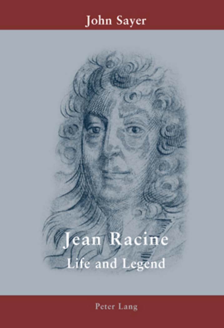 Jean Racine Biography: Life, Works & Legacy - Explore the Legendary French Playwright for Literature Enthusiasts & Students