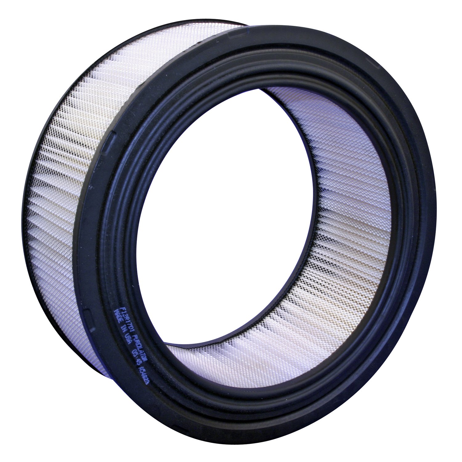 Purolator A54823 Classic Air Filter - High Performance Replacement for Cars & Trucks | Improves Engine Efficiency & Airflow | Ideal for Daily Commuting & Off-Road Adventures