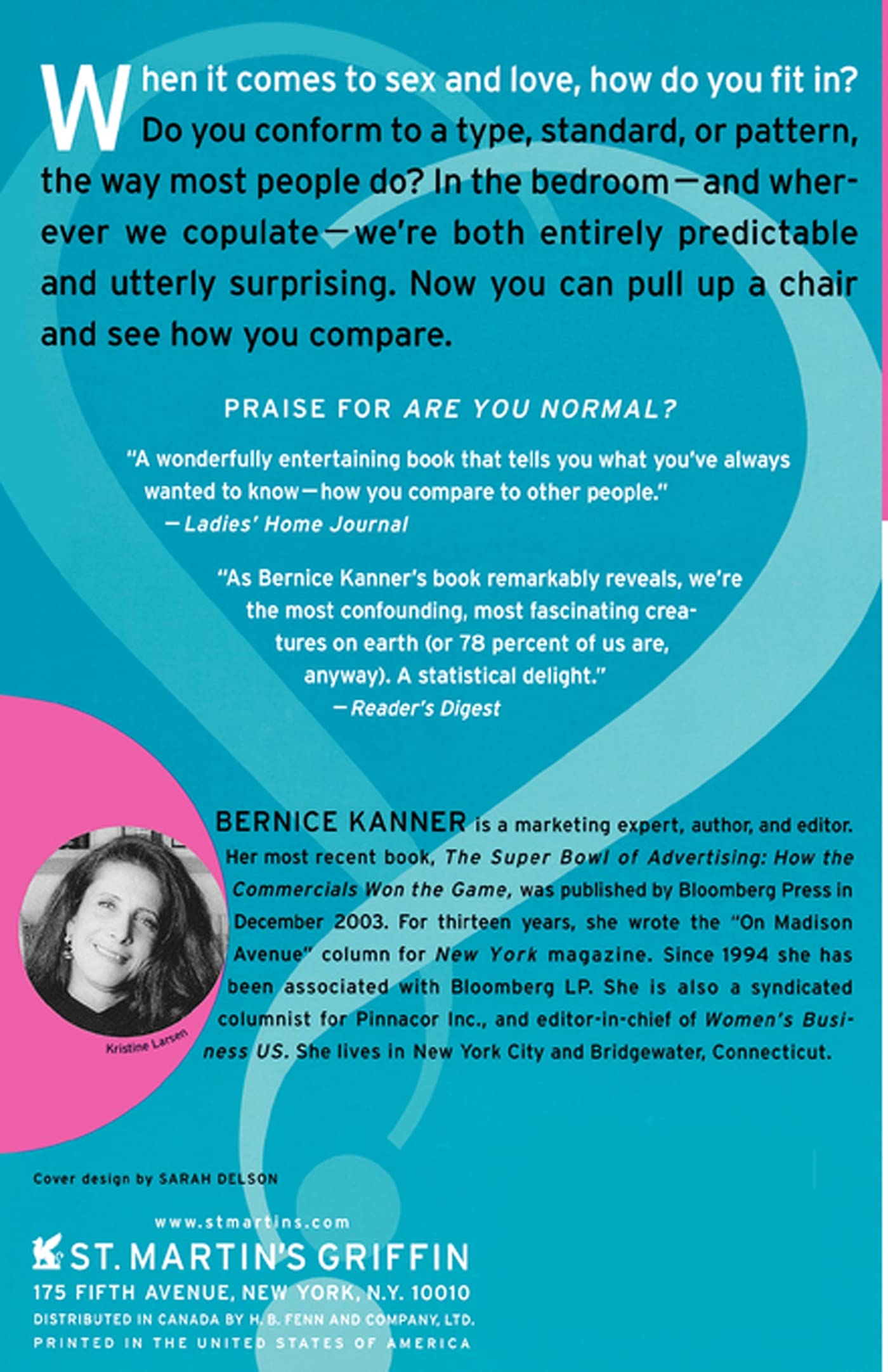 Are You Normal About Sex, Love & Relationships? - Psychology Book for Self-Discovery & Healthy Connections | Perfect for Couples Therapy & Personal Growth
