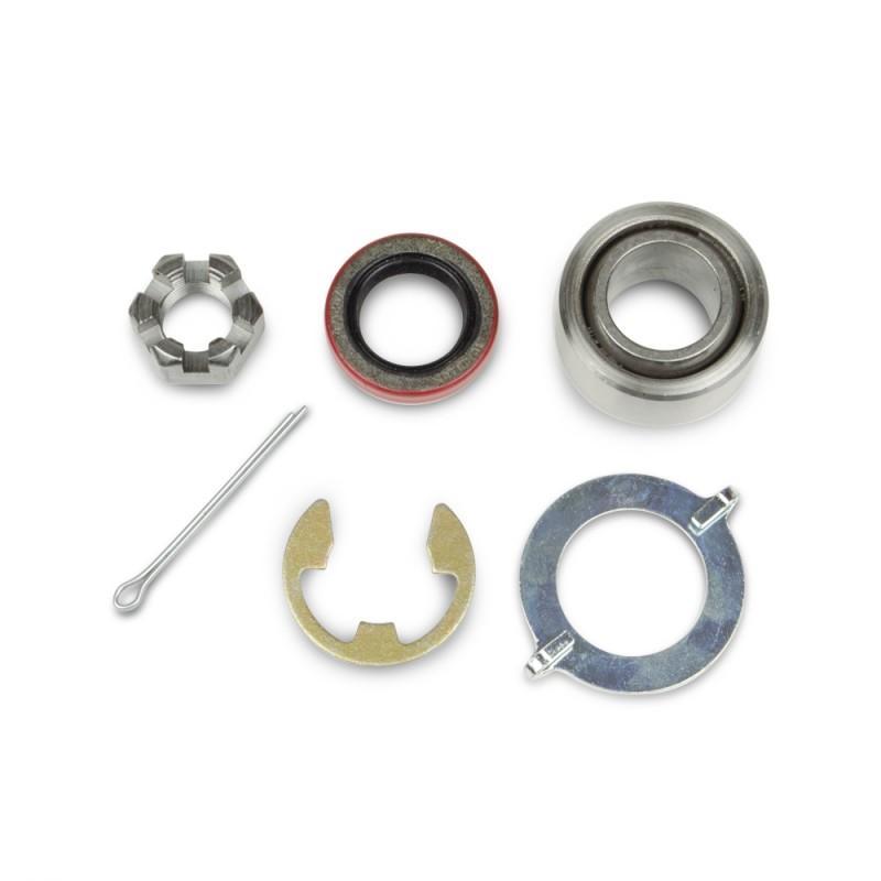 03-13 Dodge Ram 2500/3500HD Ball Joint Rebuild Kit - Heavy Duty Suspension Replacement for Off-Roading & Towing