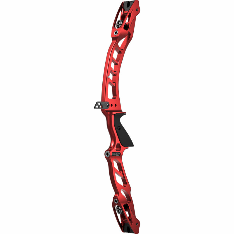 Hoyt RCRV Podium Grand Prix Recurve Riser - Olympic Archery Target Bow for Competitive Shooting & Outdoor Hunting