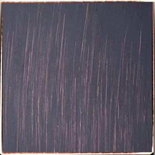 Oil Rubbed Bronze