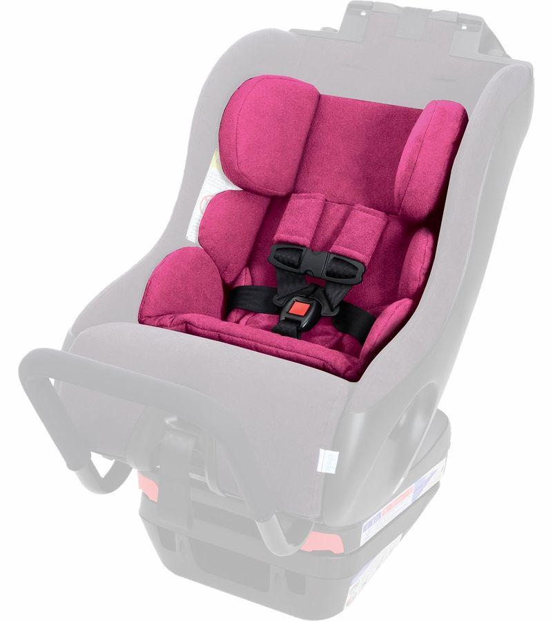 Clek Infant Car Seat - Safe & Comfortable Baby Car Seat for Newborns to Toddlers | Perfect for Travel, Daily Commutes & Family Road Trips