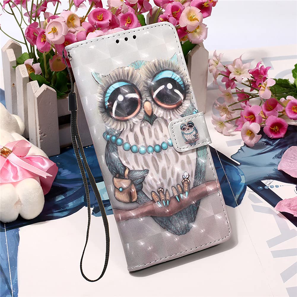 Premium Leather Wallet Case for iPhone 13 Pro Max (6.7
