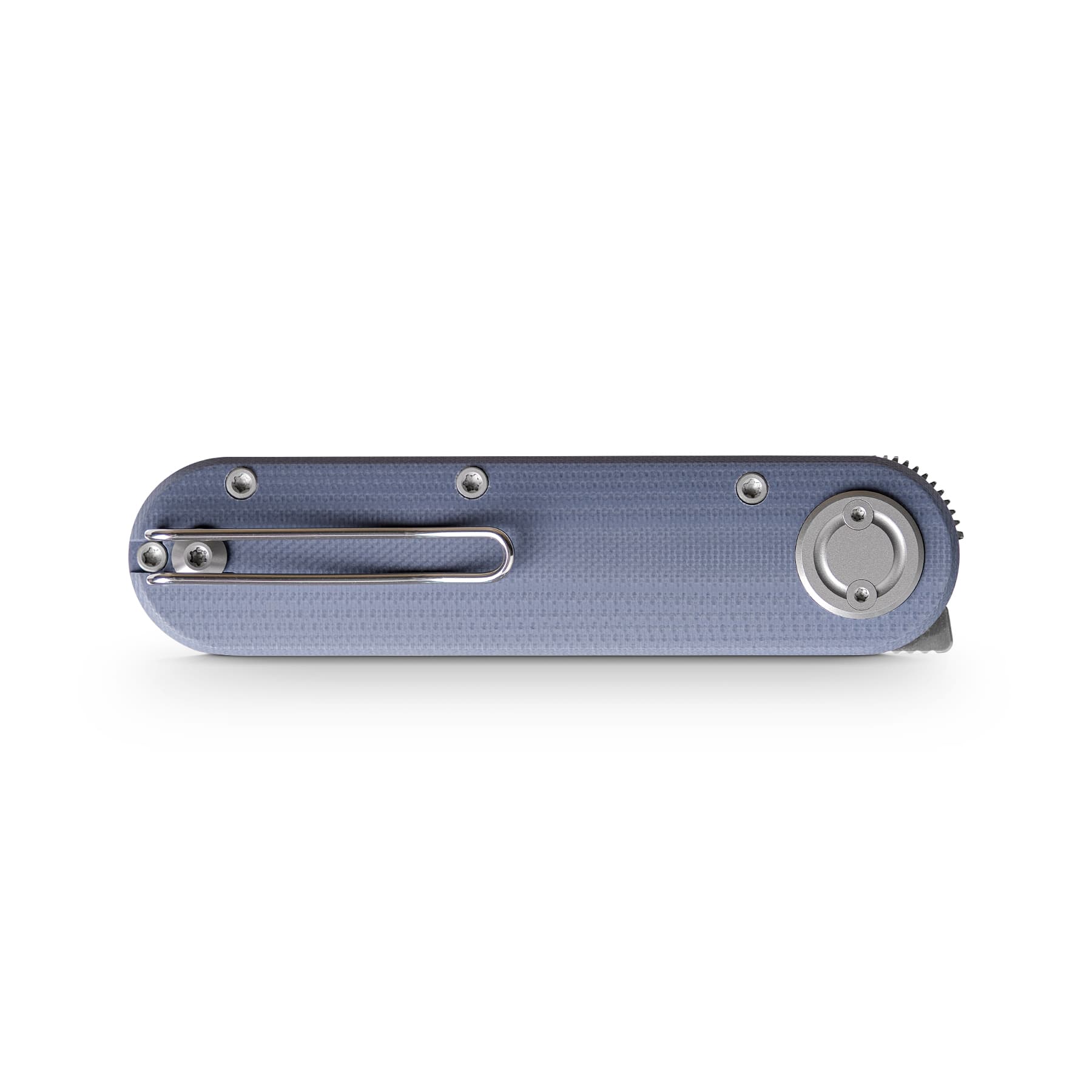 Corgi V 295 Folding Knife with Vanchor Lock - 2.95