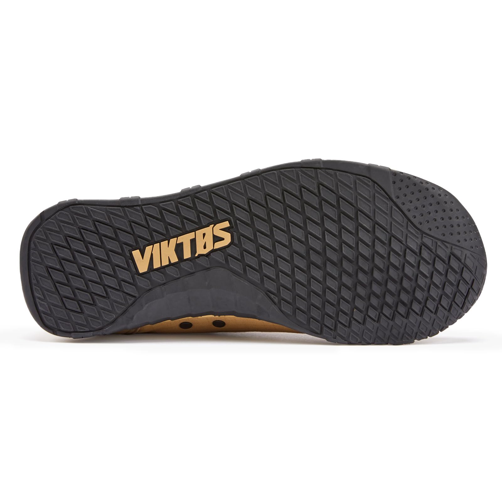 VIKTOS Men's Tactical Training Shoes - Lightweight, Water-Resistant & Durable Outdoor Athletic Footwear for Hiking, Gym Workouts & Tactical Operations