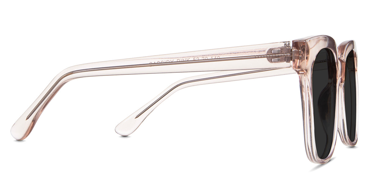 Valeria Women's Prescription Sunglasses - UV Protection, Stylish & Comfortable for Driving, Outdoor Activities & Everyday Wear