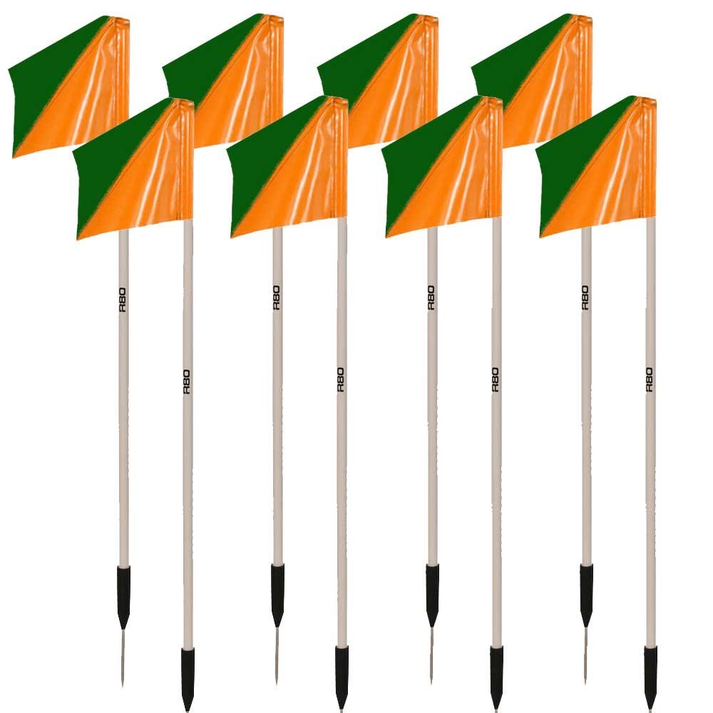 Green / Orange