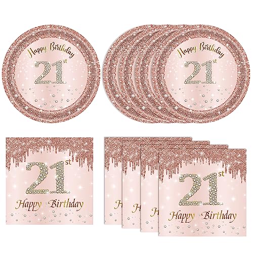 21th