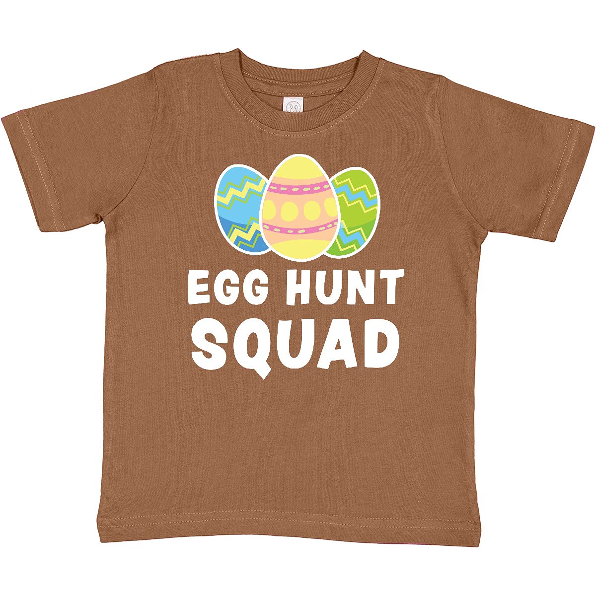 Easter Egg Hunt Toddler T-Shirt for Kids' Spring Party