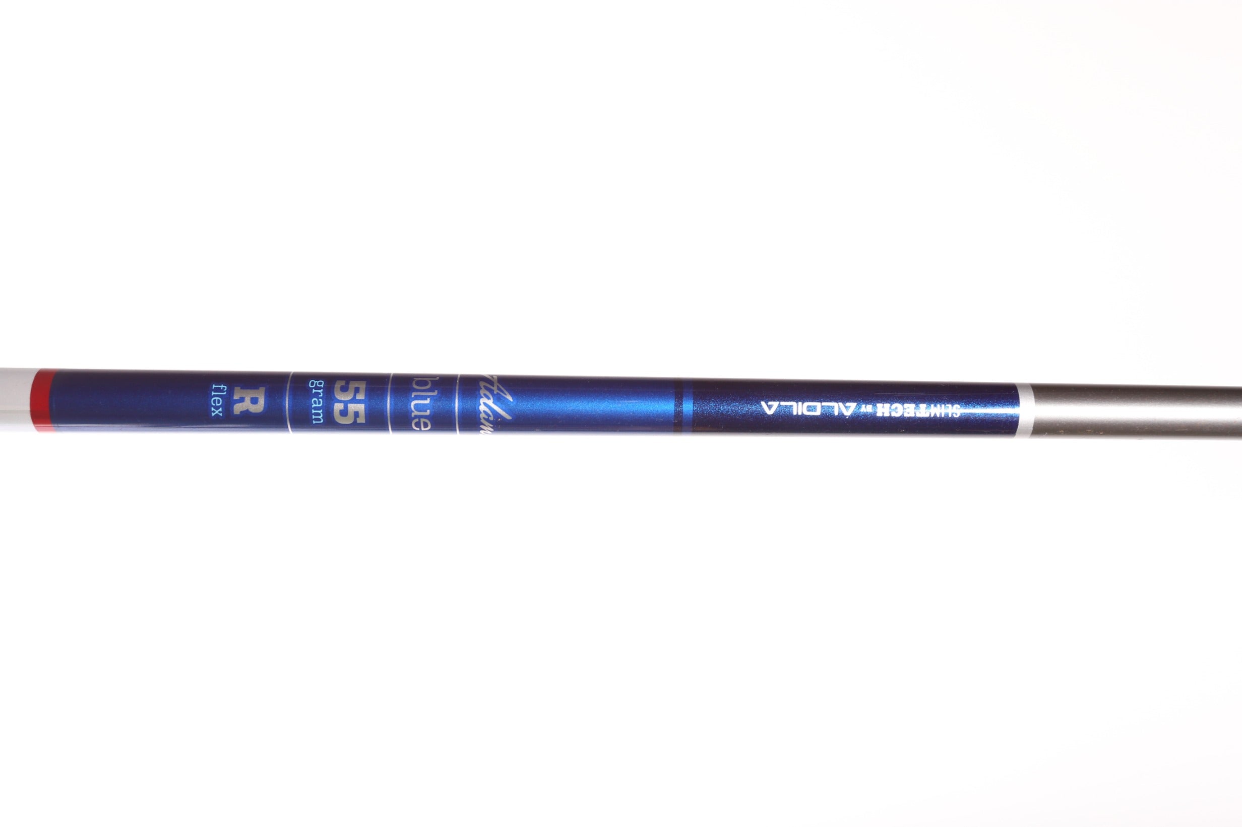 Adams Blue Single 5 Iron Golf Club - Right Handed Regular Flex Steel Shaft | Pre-Owned Quality | Perfect for Mid-Handicap Players & Driving Range Practice