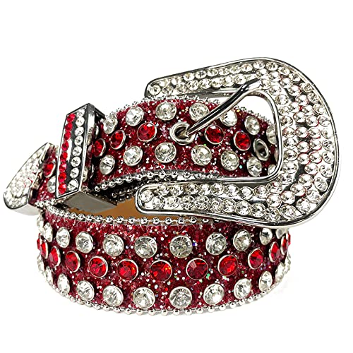 A Style -Red