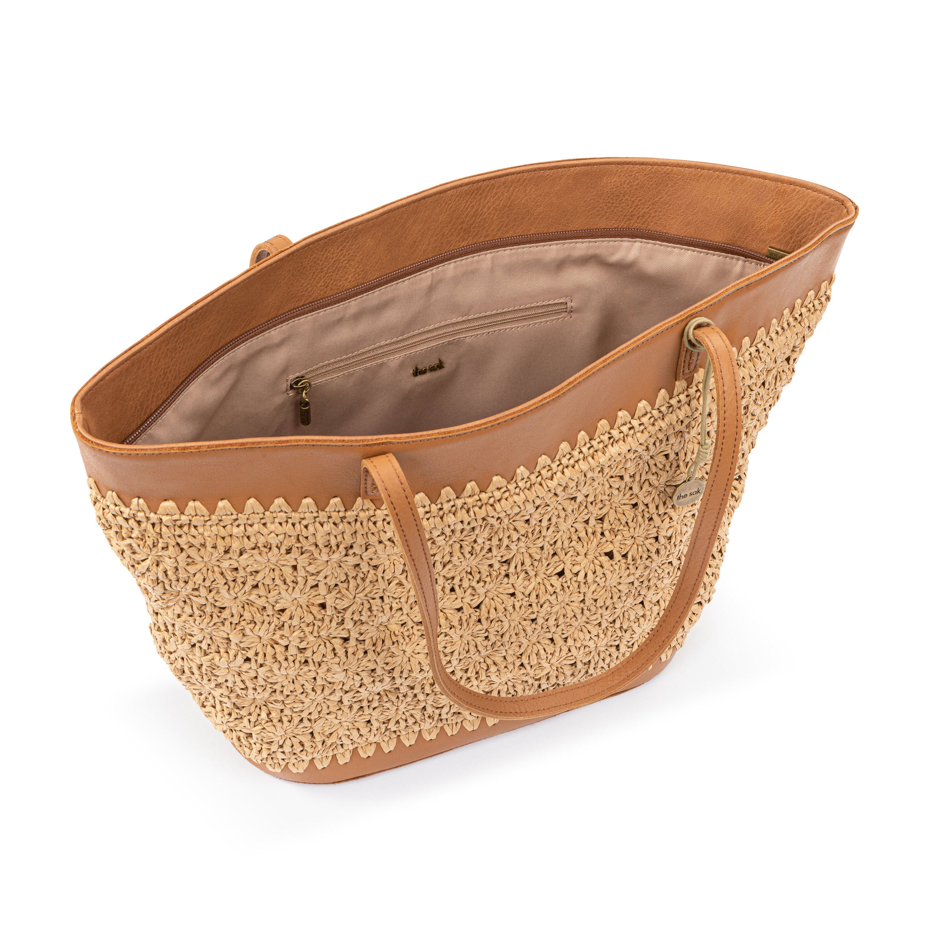 Faye Tote Bag and Penelope Sandal Gift Set for Women - Perfect Birthday, Anniversary & Mother's Day Present - Stylish Handbag & Comfortable Sandals Combo for Summer Outings & Beach Vacations