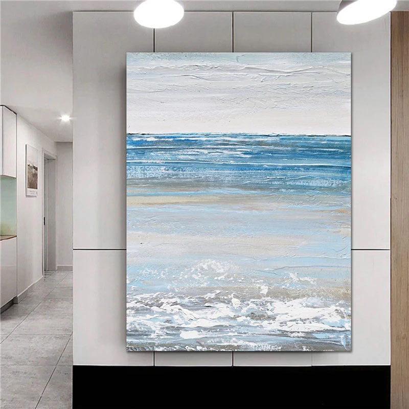 Coral Beaches - Natural Coral Reef Decor for Home & Office | Perfect for Aquariums, Beach Themed Parties & Coastal Decor