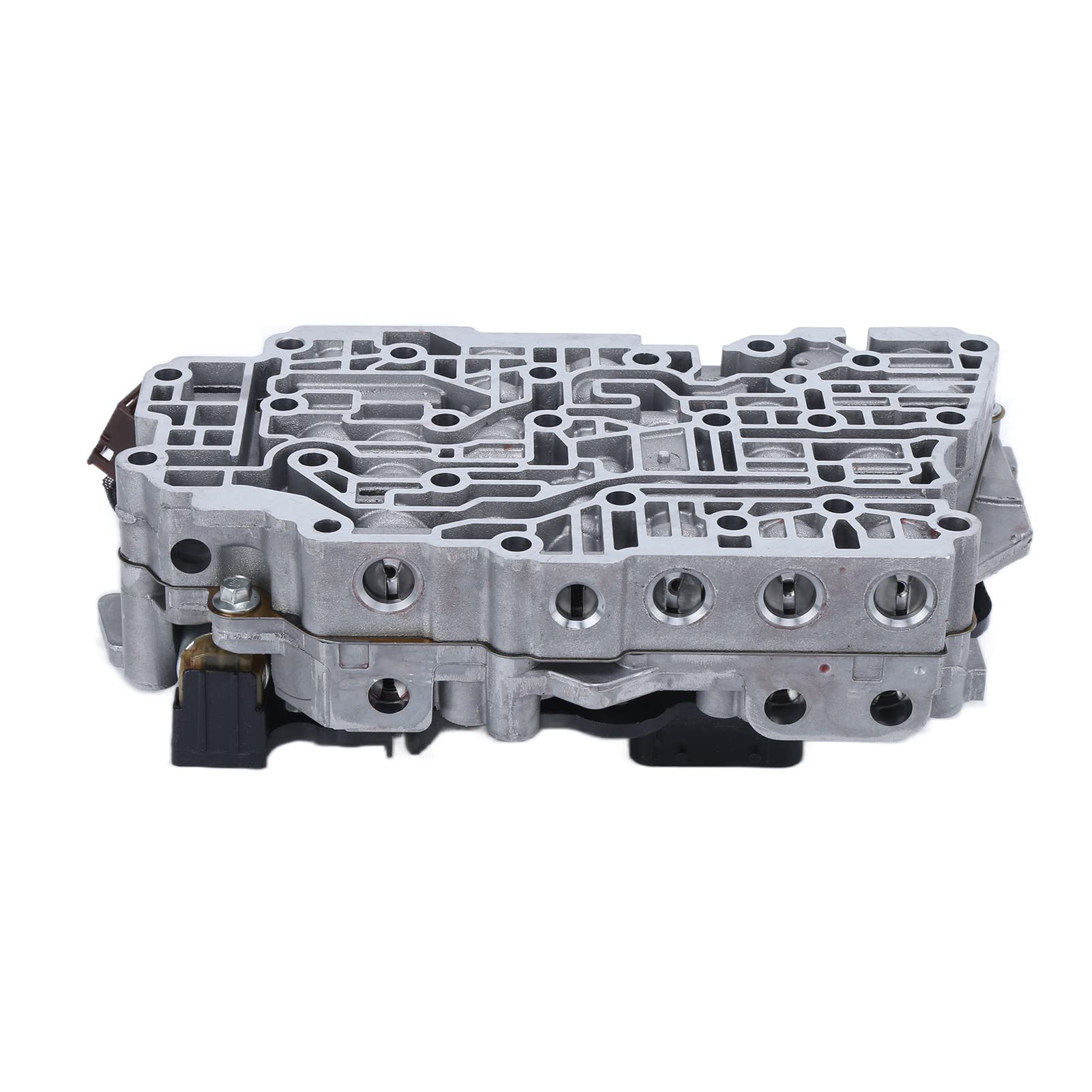 **Transmission Valve Body ABS CV6Z-7G391-A with Solenoid - Durable Replacement for 2019 1.5L EcoBoost Engine | Perfect for Smooth Shifting & Transmission Repair**