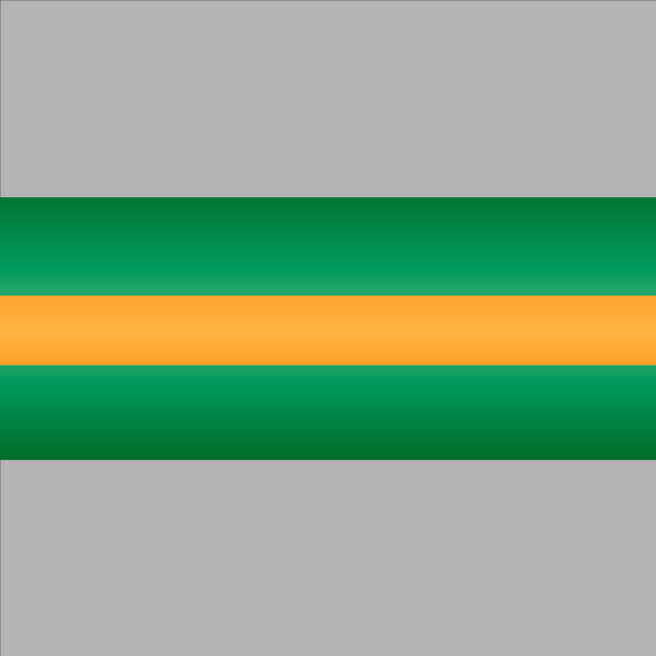 Green/Orange