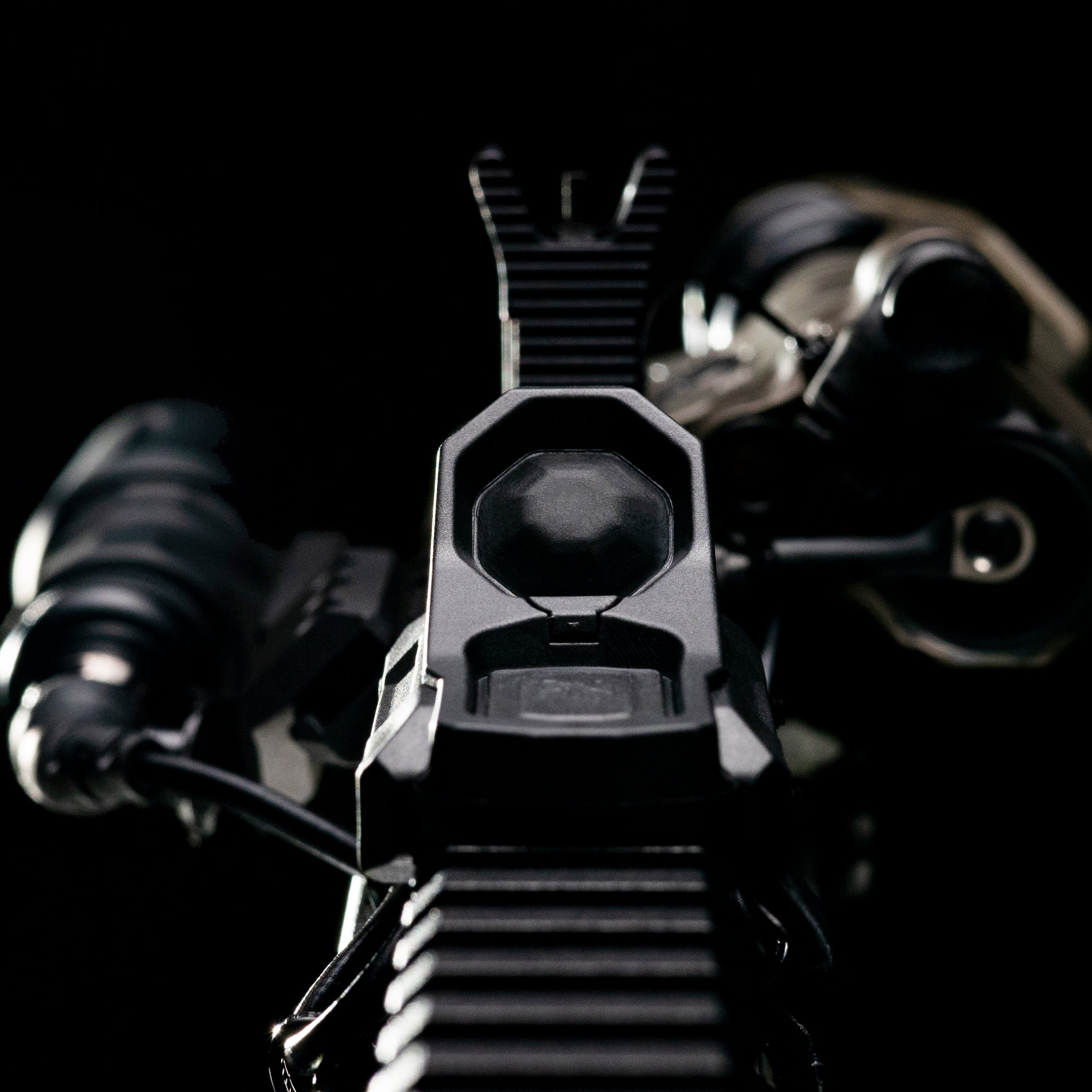 Unity Tactical AXON Remote Switch - Tactical Flashlight & Weapon Light Control | Made in USA | Perfect for Military, Law Enforcement & Outdoor Adventures
