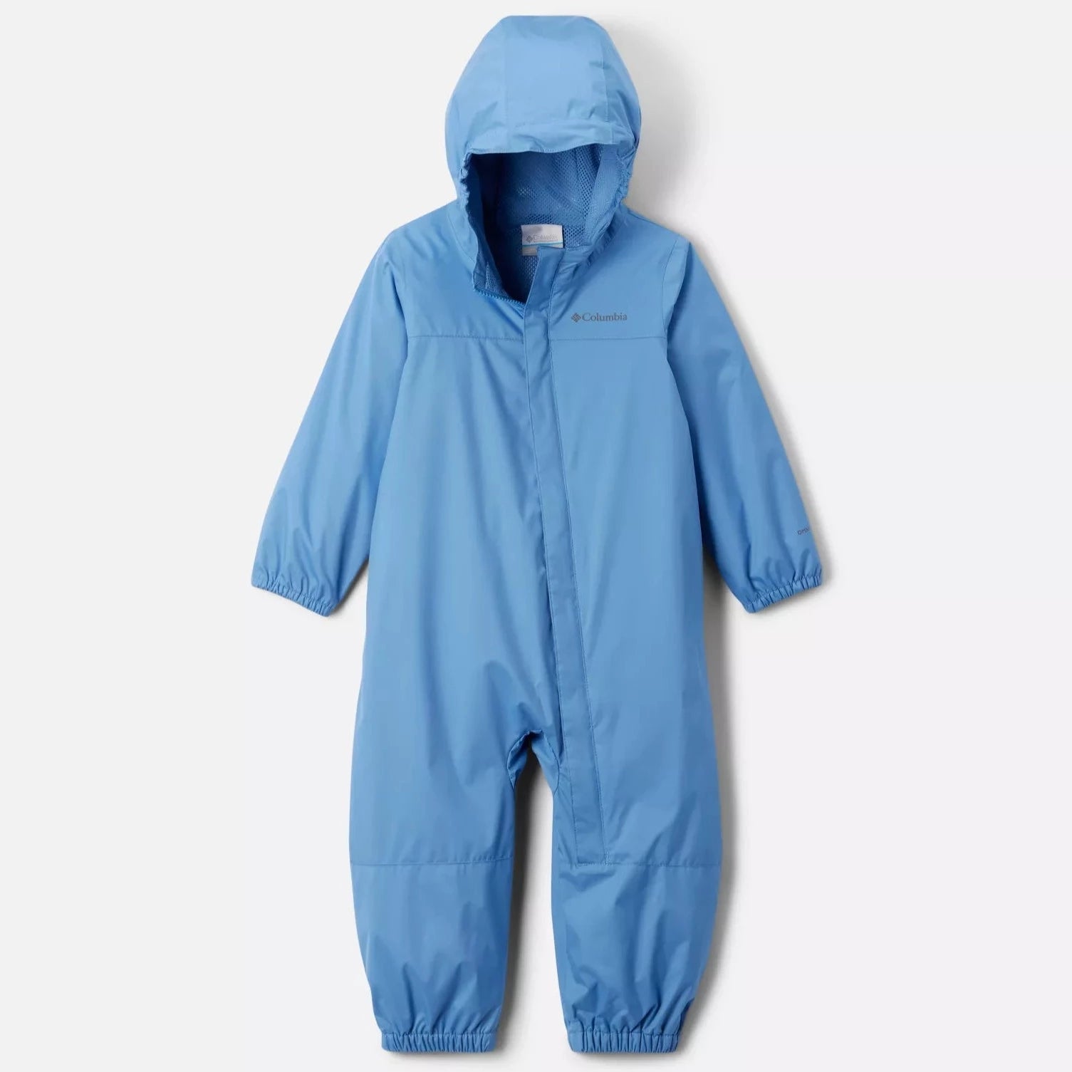 Columbia Skyler Critter Jumper Toddler Rain Suit - Waterproof Outdoor Raincoat for Kids, Cute Animal Print Jacket & Pants Set - Perfect for Playdates, Park Adventures & Rainy Day Activities