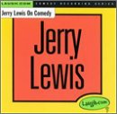 Jerry Lewis Comedy Guide - Best Stand-Up Techniques & Humor Tips for Aspiring Comedians | Perfect for Comedy Clubs, Improv Shows & Entertainment Enthusiasts