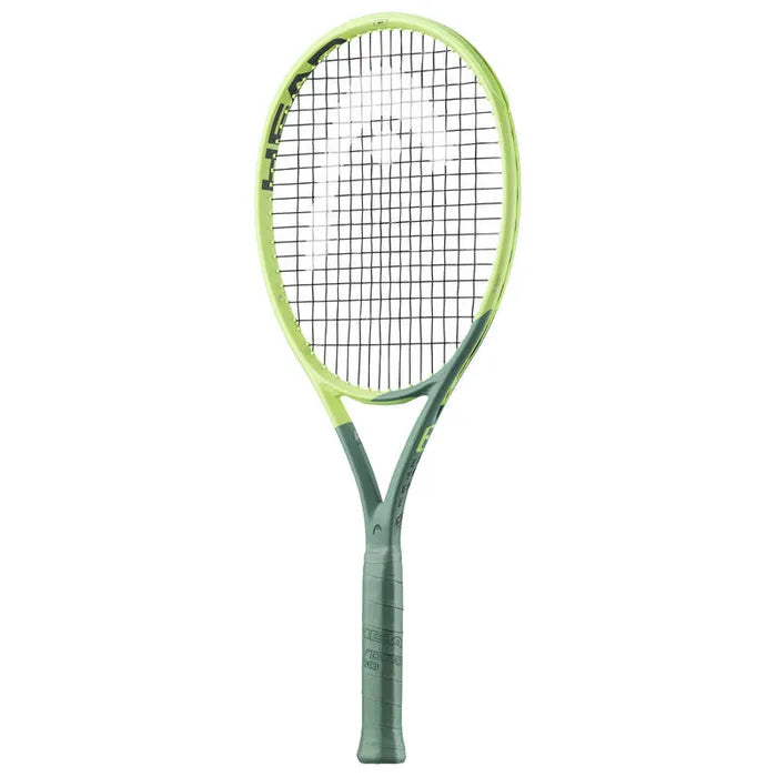 Head Extreme MP 2022 Tennis Racket | Professional Graphite Racquet for Power & Control | Perfect for Competitive Play & Training Sessions