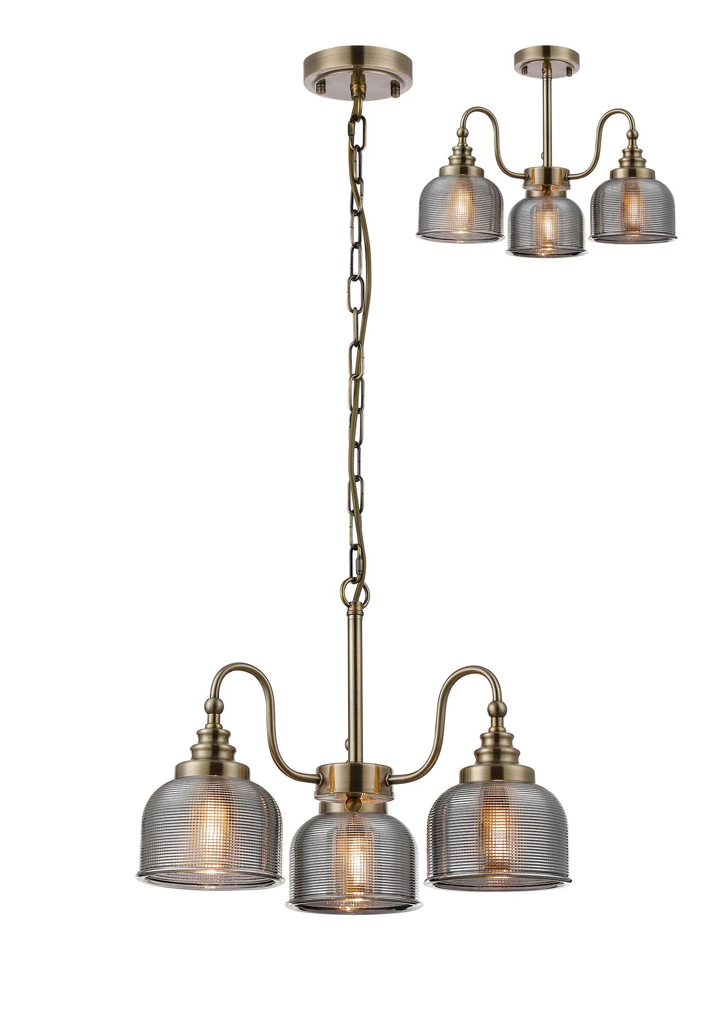 Antique Brass