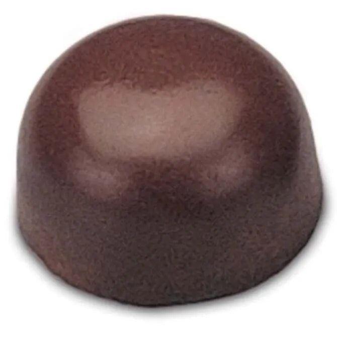 Premium Dome Design Chocolate Mold - 32 Unique Shapes for Baking, Candy Making & DIY Desserts - Perfect for Holidays, Parties & Gifts