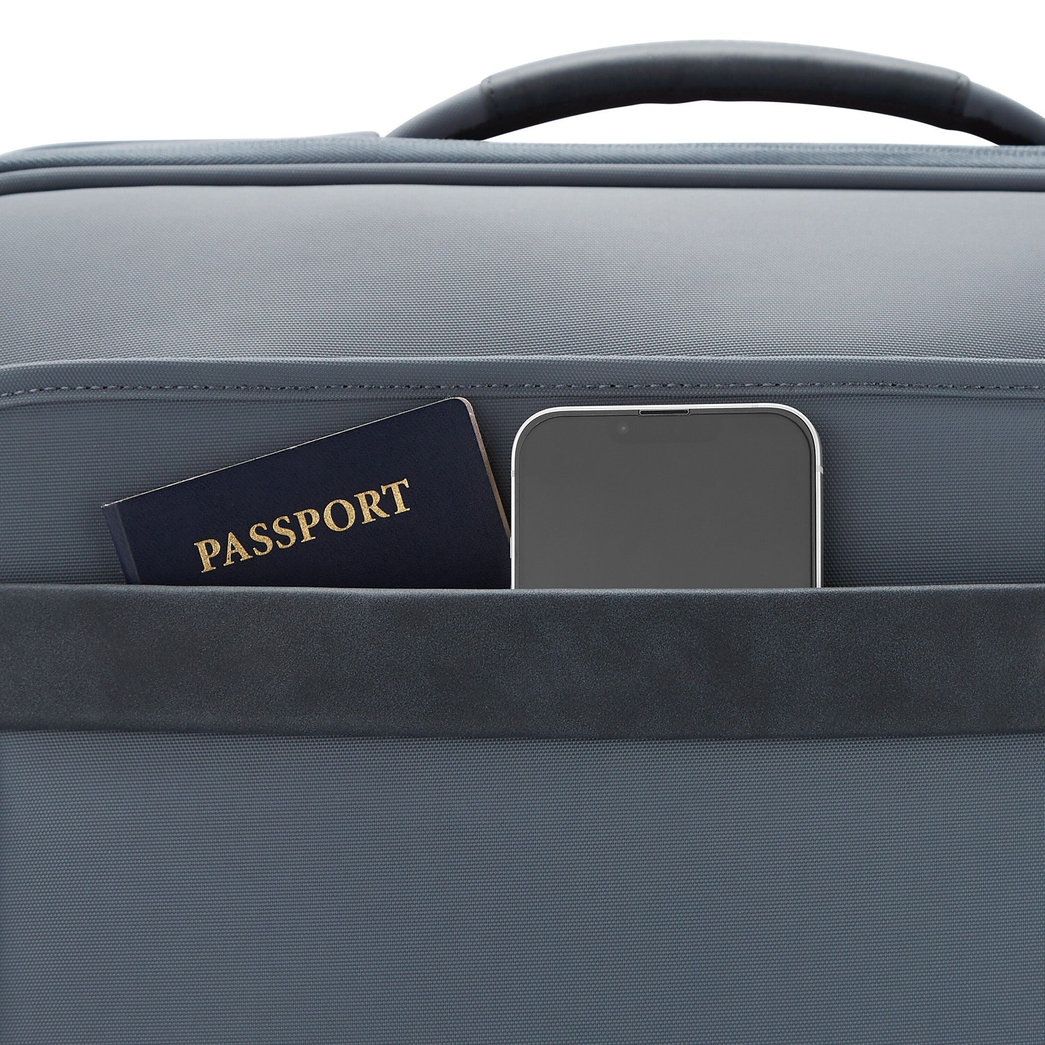 Samsonite Elevation Plus Global Carry On Spinner Luggage - Lightweight Expandable Suitcase for Travel, Business & Vacation - TSA Lock & 360° Spinner Wheels