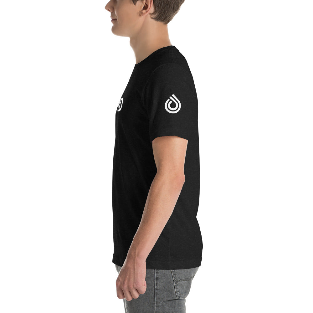 Nerd T-Shirt for Men & Women - Funny Geek Graphic Tee - Perfect for Cosplay, Comic Con & Everyday Wear