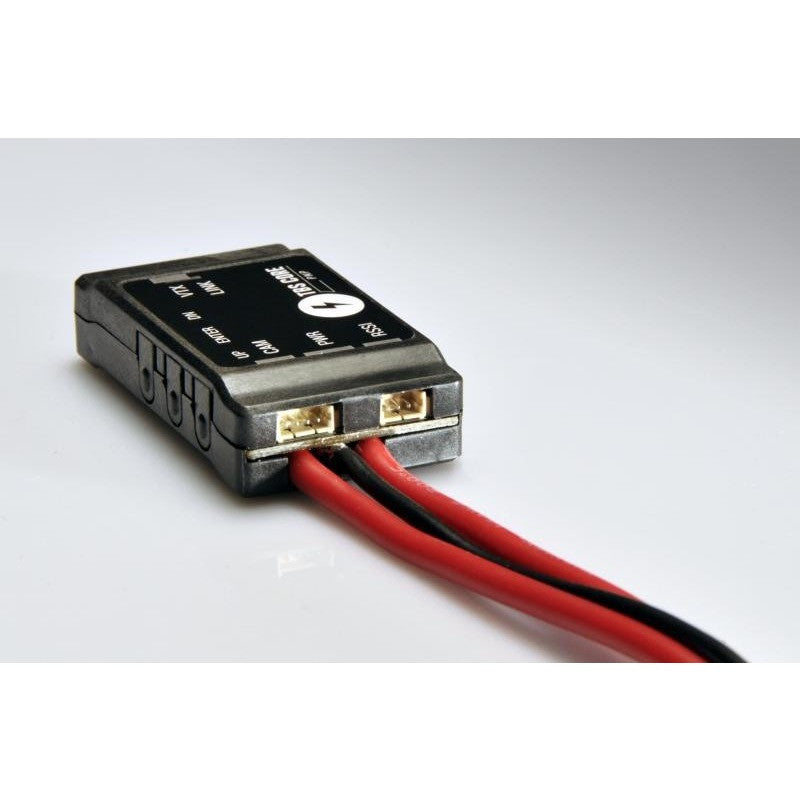TBS Core PNP50 - High-Performance Power Supply for Gaming PCs & Workstations | Perfect for Streamers, Content Creators & Professional Builders