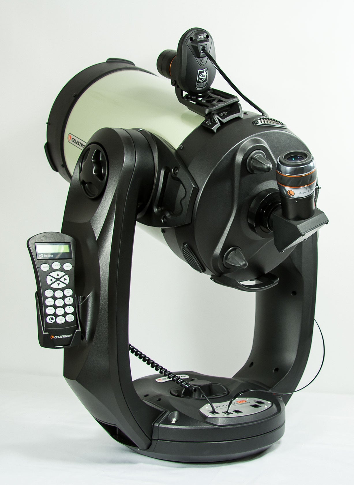 Used StarSense AutoAlign Telescope Accessory - Perfect for Astronomy Enthusiasts & Stargazing Adventures