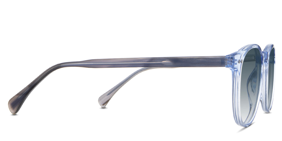 Men's Prescription Sunglasses with UV Protection - Polarized & Anti-Glare Lenses for Driving, Fishing & Outdoor Activities