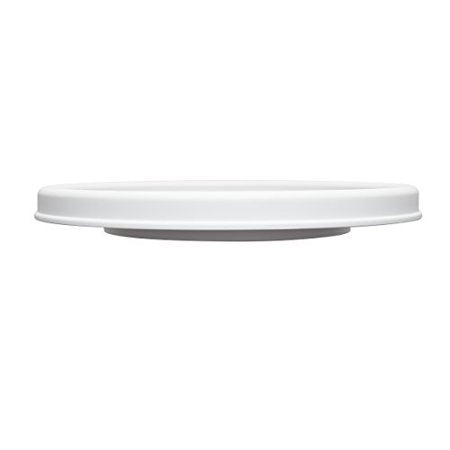 Copco Non-Slip 12-Inch Lazy Susan Turntable for Spices, Kitchen Organizer & Dining Table Accessories