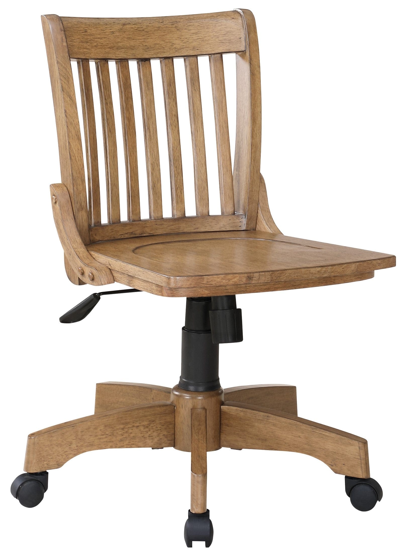 Medium Oak 101FW