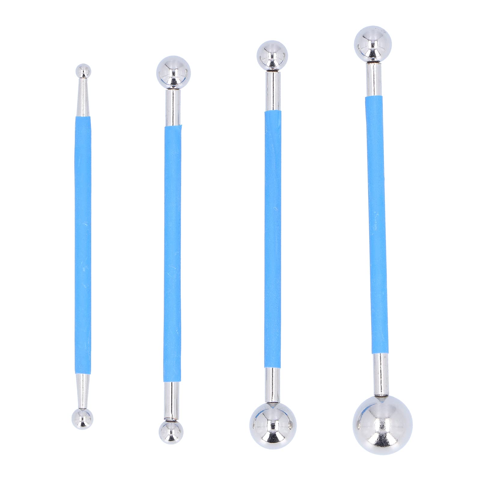 16Pcs Caulk Removal Tool Set - Caulking Clean Tool & Scraper Kit for Removing Glue, Sealing Gaps - Perfect for Home Repair, Bathroom & Kitchen Renovation