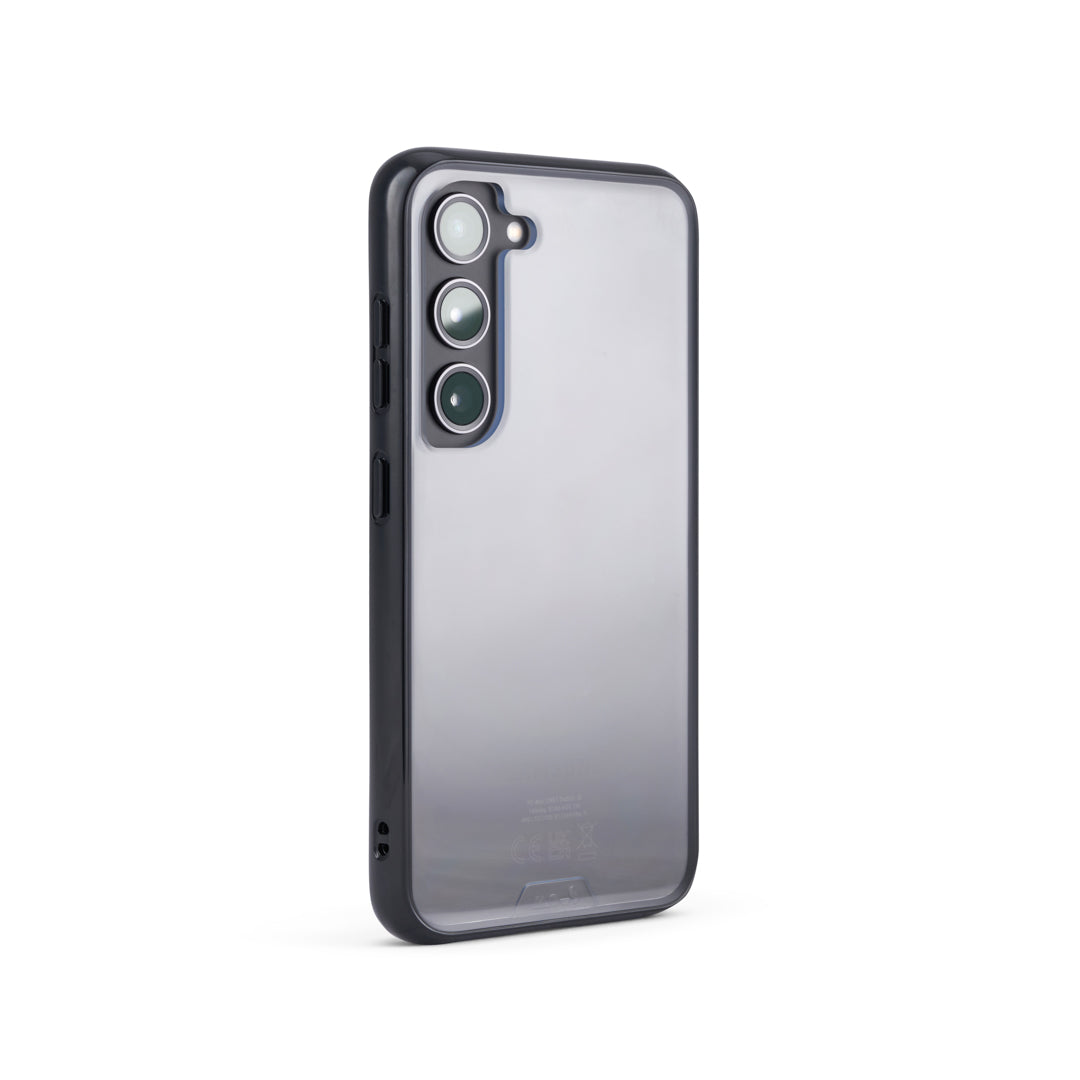 Clear Phone Case - Ultra Thin & Protective Transparent Cover for iPhone & Samsung | Perfect for Everyday Use & Showcasing Your Phone Design