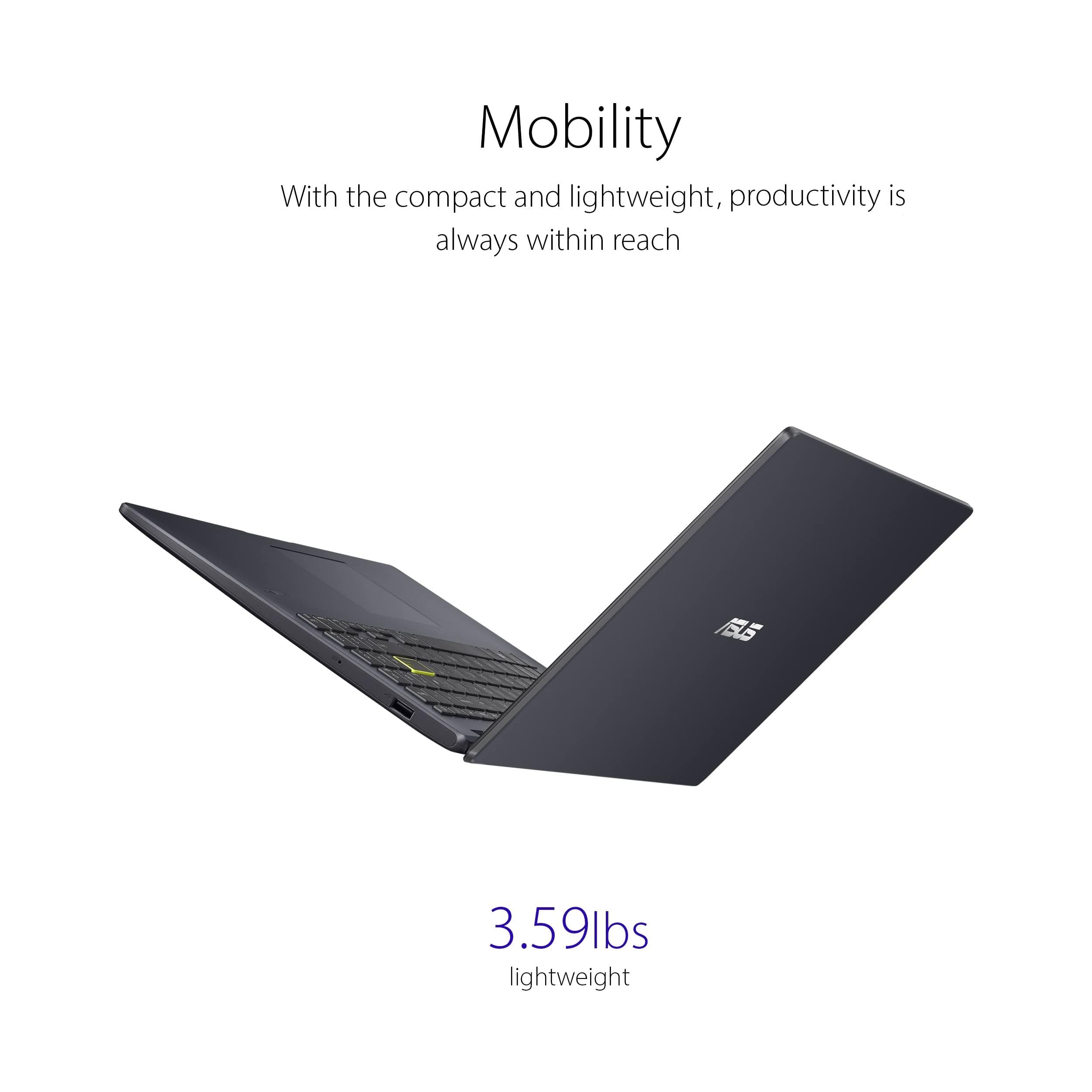 ASUS 2023 Newest Vivobook 15.6