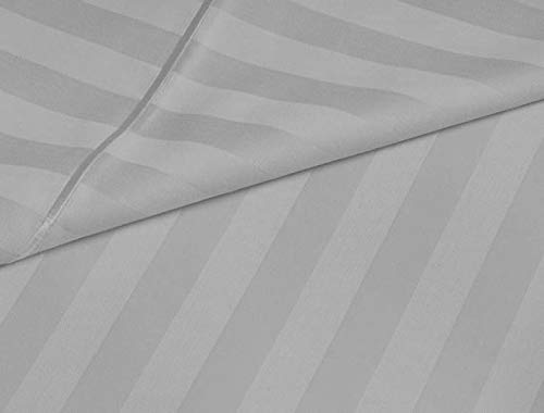 Light Grey Stripe