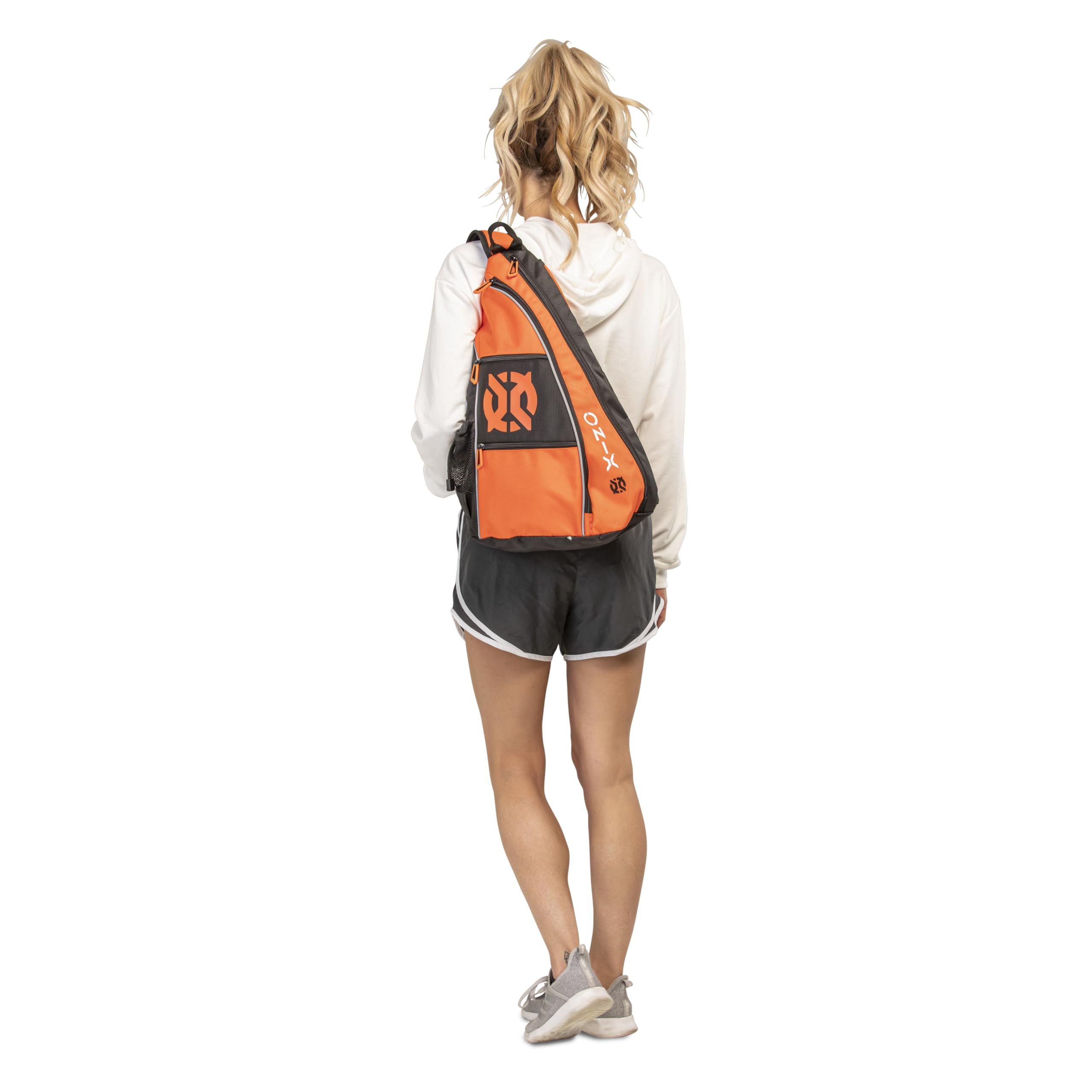 ONIX Pickleball Backpack - Premium Pickleball Equipment & Accessories for Paddles, Balls & Gear - Perfect for Tournaments, Training & Travel